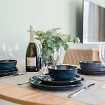 Gardenia Apartment No 29
