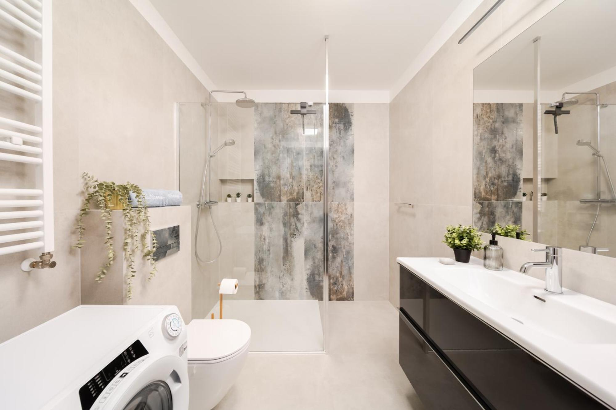 Apartment Gardenia No 29 Stettin