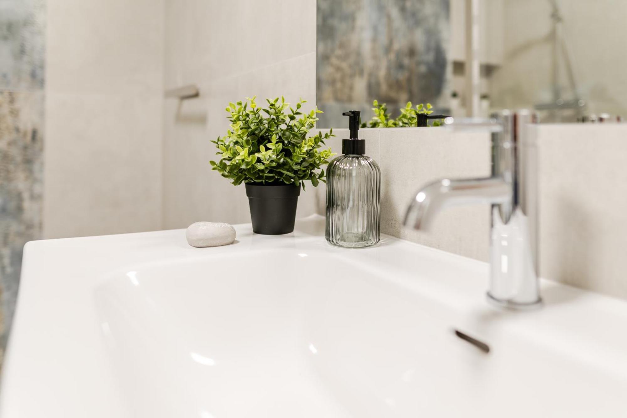 Gardenia No 29 Apartment Stettin