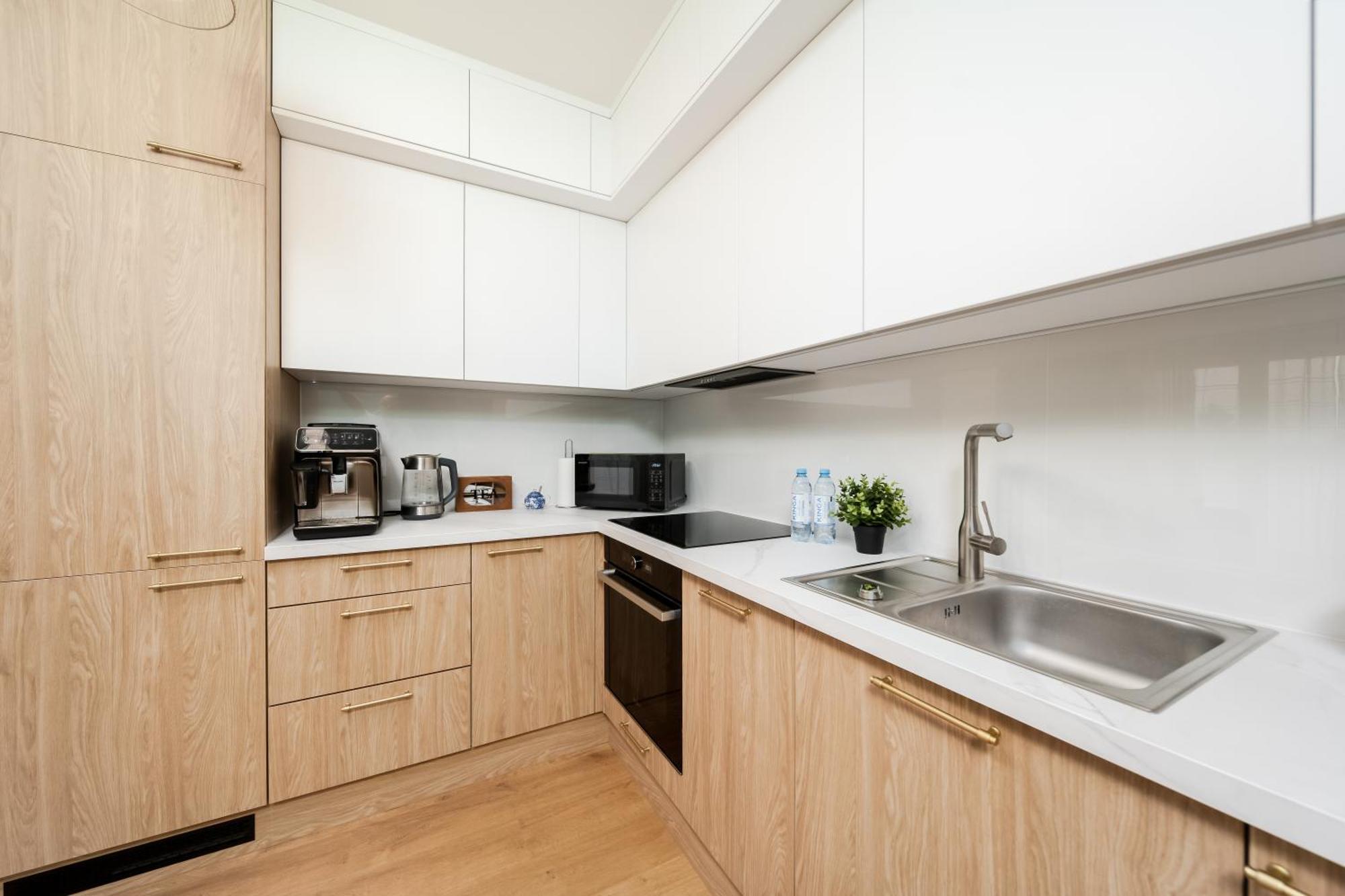 Gardenia No 29 Apartment