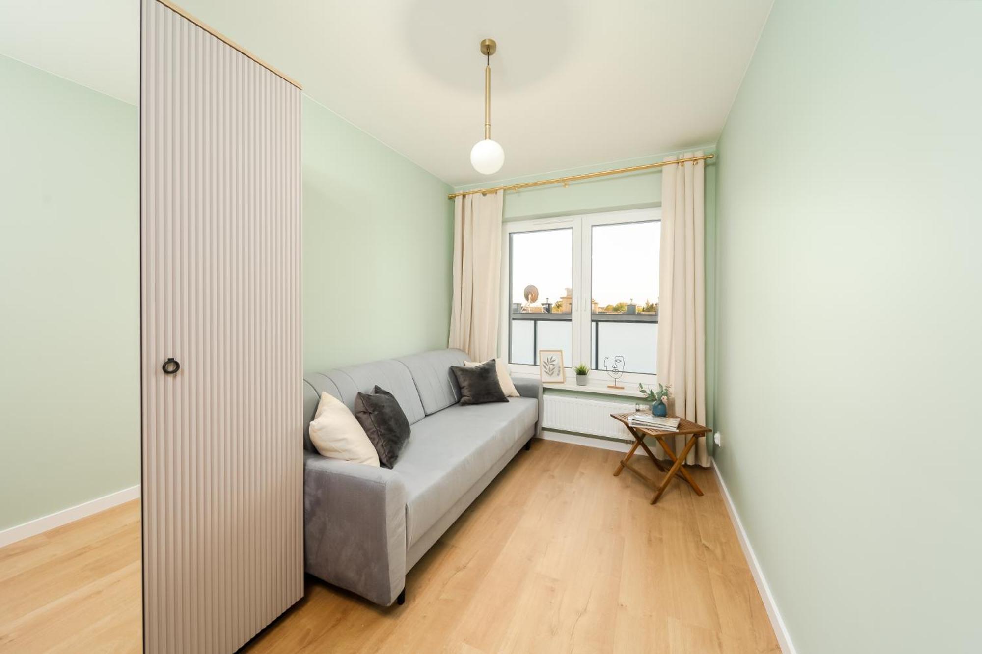 Apartment Gardenia No 29