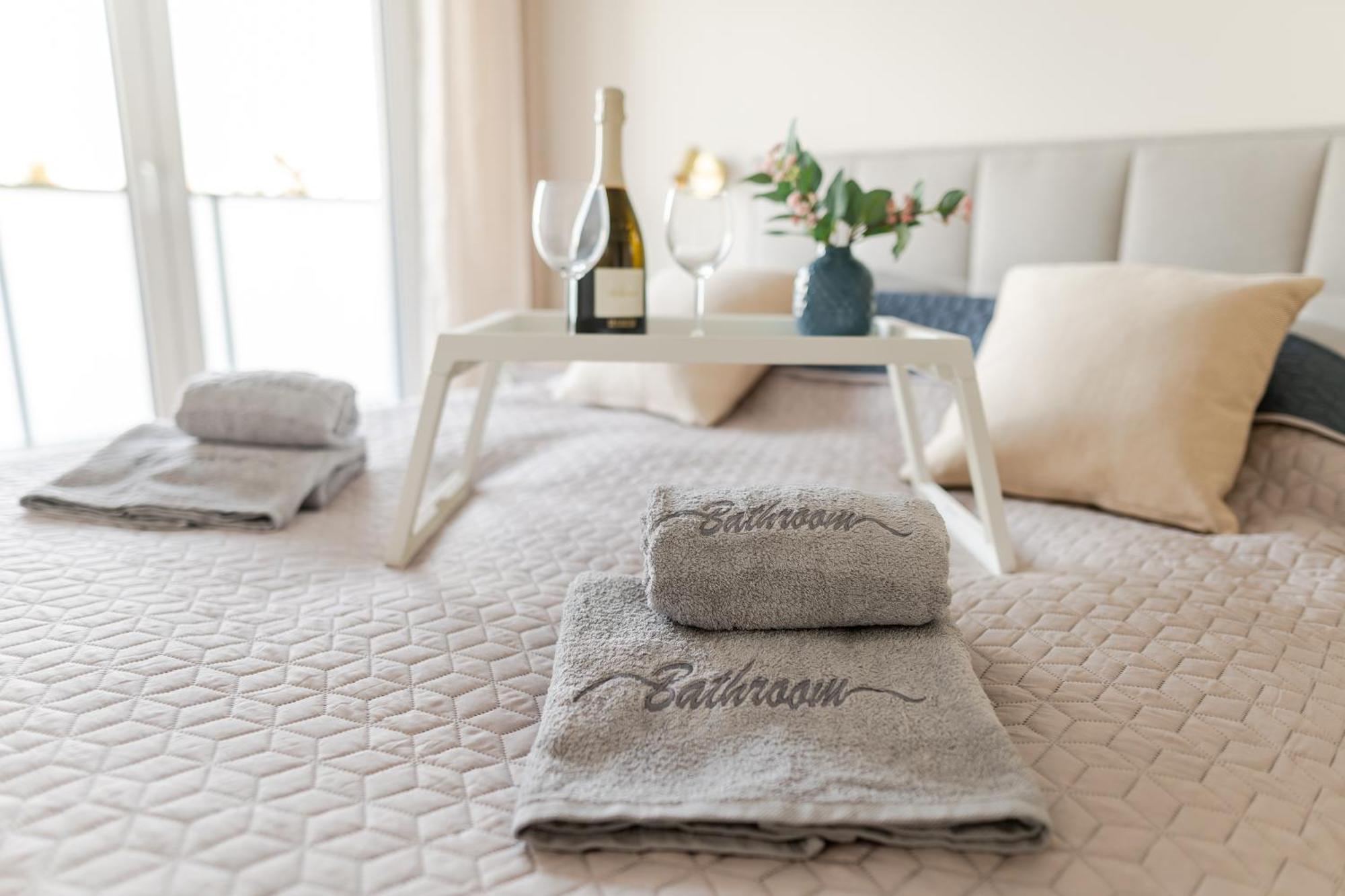 Apartament Gardenia No 29